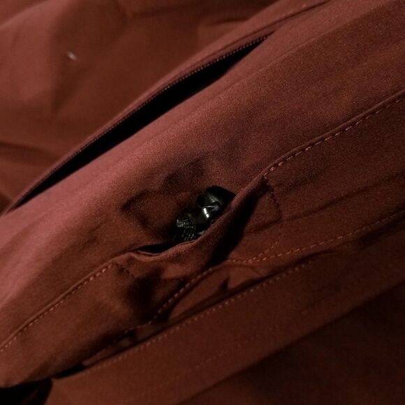 NWT Roark Revival 3 Layer Savage 20K Waterproof Rain Jacket Gorpcore Hoodie - Picture 9 of 12